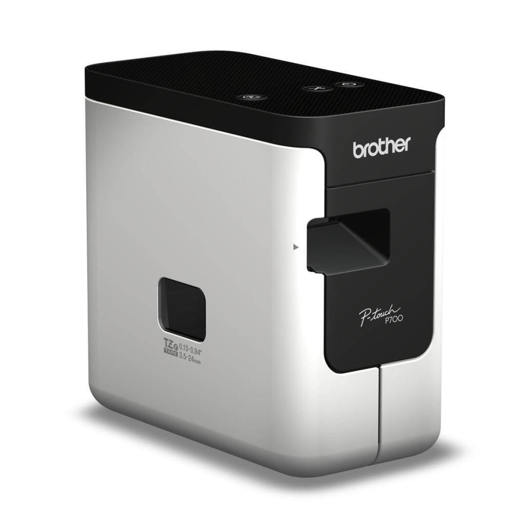 Brother heavy duty Barcode Printer link to purchase